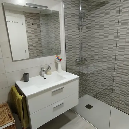 Barraquito * El Médano