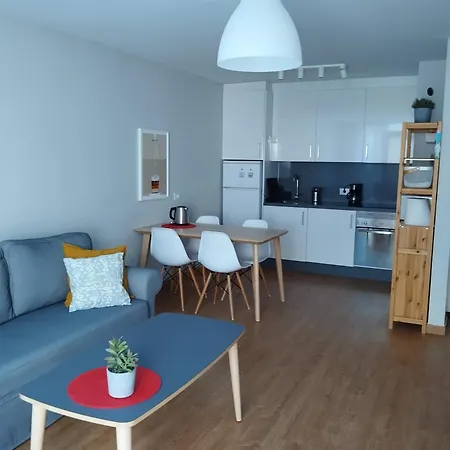 Appartement Barraquito