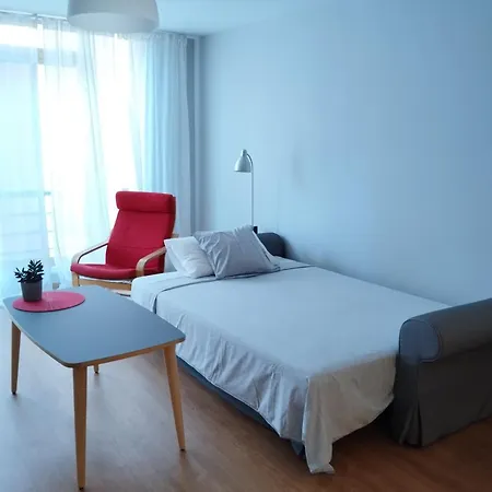 Appartement Barraquito *