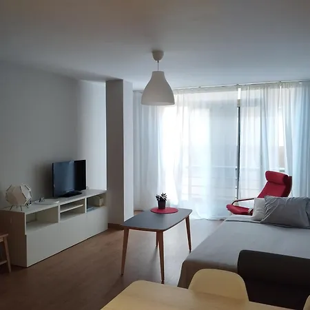 Appartement Barraquito