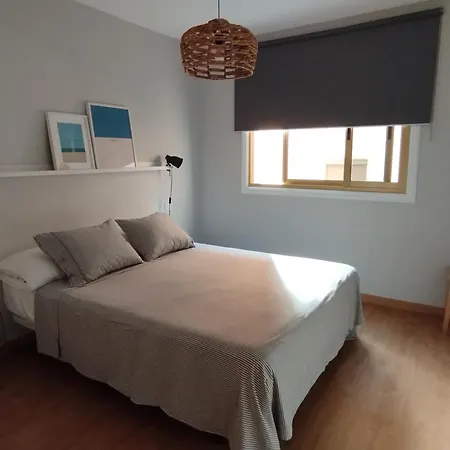 Barraquito Appartement