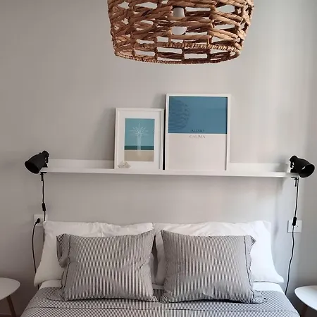 Appartement Barraquito