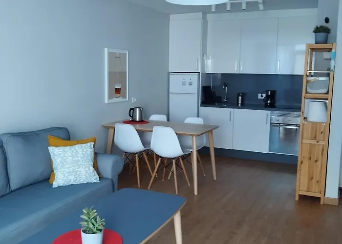 Apartment Barraquito