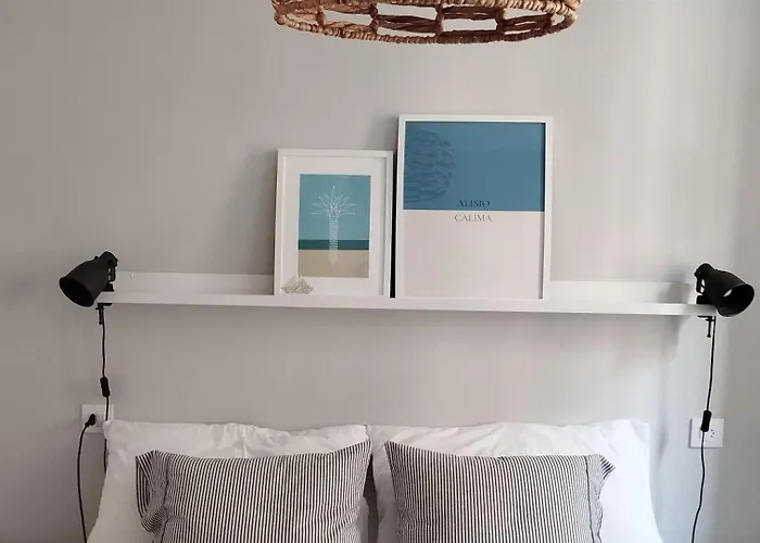 Lägenhet Barraquito