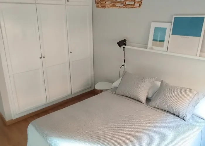 Barraquito 엘메다노